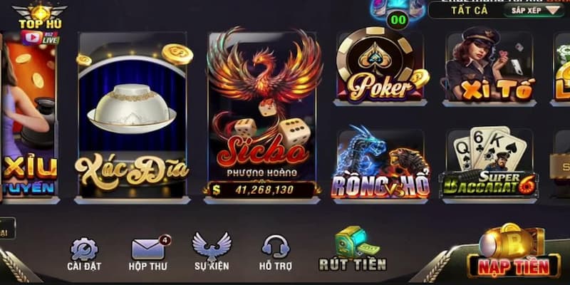 Giftcode B52club Cách Nhập Giftcode B52club Chính Xác