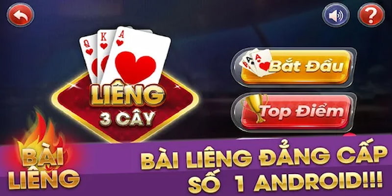 bài liêng là gì